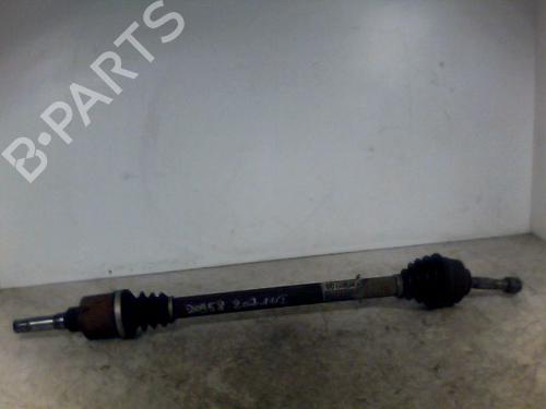 Used Right front driveshaft PEUGEOT 207 (WA_, WC_) 1.4 (73 hp) 29482883