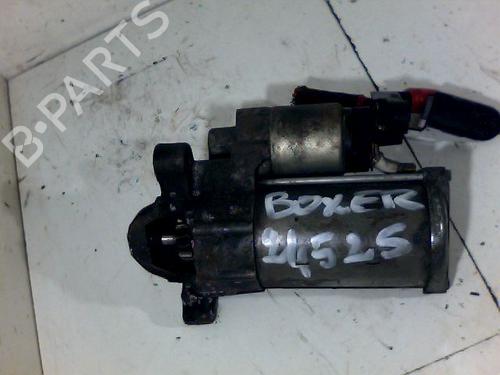 Starter PEUGEOT BOXER Van 2.0 BlueHDi 160 | BP28324477M8 