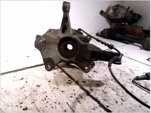 Fusee rechts voor RENAULT SCÉNIC III (JZ0/1_) 1.5 dCi (110 hp) 26097837