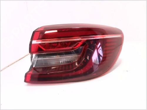 Used Right taillight Right taillight RENAULT CLIO V (B7_) 1.0 TCe 90 (B7MT) (91 hp) 40271124 40271124