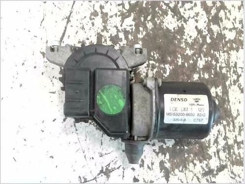 Used Front wiper motor FIAT 500 (312_) 1.2 (312AXA1A) (69 hp) 31829799