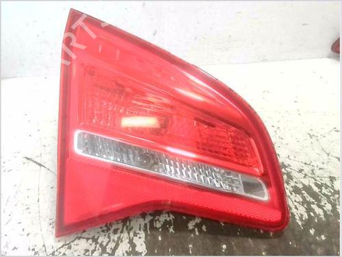 Used Left tailgate light Left tailgate light OPEL MERIVA B MPV (S10) 1.7 CDTI (75) (110 hp) 40271245 40271245