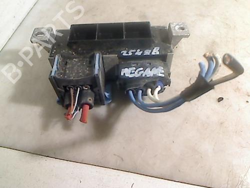 Elektronisk modul RENAULT MEGANE III Hatchback (BZ0/1_, B3_) 1.5 dCi (BZ09, BZ0D, BZ1W, BZ29, BZ14) | BP29704857M83 