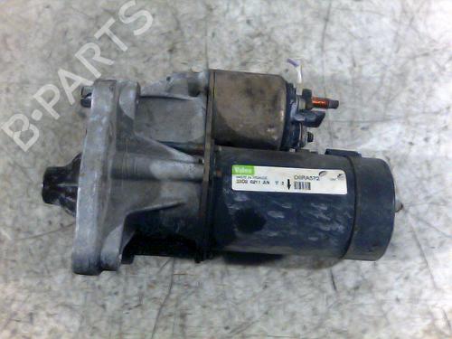 Used Starter Starter CITROËN C3 I (FC_, FN_) 1.6 16V (109 hp) 34269749 34269749
