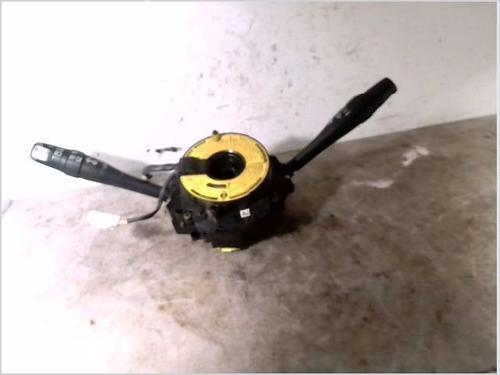 Used Steering column stalk NISSAN ALMERA TINO (V10) 2.2 dCi (115 hp) 26107093