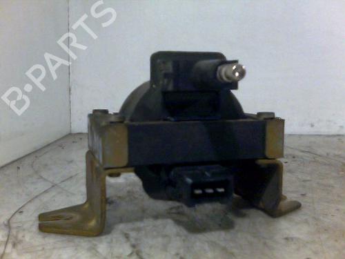 Used Ignition coil RENAULT TWINGO I (C06_) 1.2 (C063, C064) (55 hp) 29576610