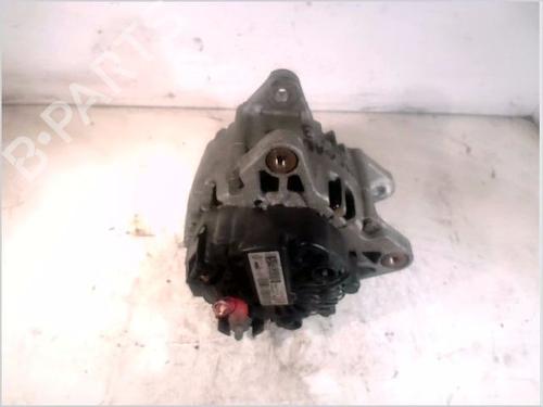 Used Alternator RENAULT MEGANE III Grandtour (KZ0/1) 1.5 dCi (KZ09, KZ0D, KZ1G, KZ29, KZ14, KZ1W, KZ10, KZ1F,... (110 hp) 26116922