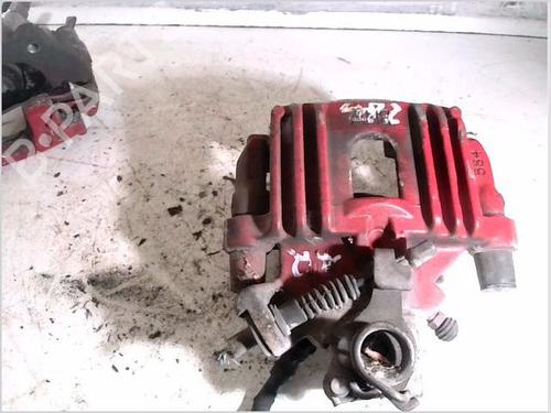 Used Left front brake caliper MINI MINI (R50, R53) Cooper S (163 hp) 26111661