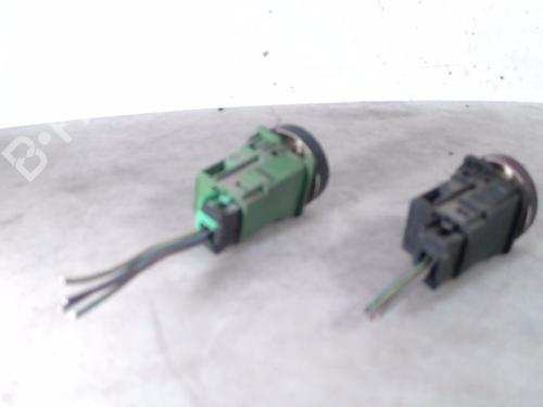Warning switch CITROËN BERLINGO / BERLINGO FIRST Box Body/MPV (M_) 1.9 D 70 (MBWJZ, MCWJZ) | BP26092545I22 