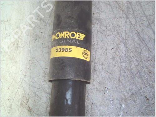 Left rear shock absorber CITROËN C2 (JM_) 1.4 HDi | BP26118944M18 