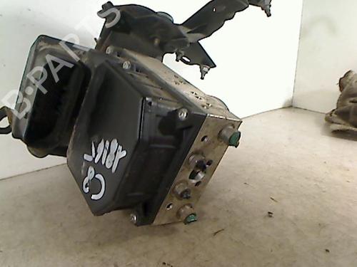 Abs pomp CITROËN C8 (EA_, EB_) 2.0 HDi (107 hp) 26066765