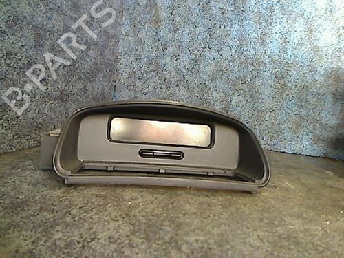 Ferdsskriver RENAULT CLIO II (BB_, CB_) 1.5 dCi (B/CB07) (65 hp) 26057346