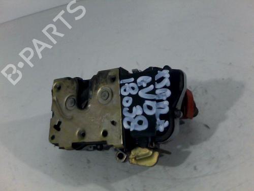 Used Front right lock CITROËN XSARA (N1) 1.9 TD (90 hp) 26083334