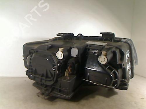 Left headlight AUDI A4 B6 Avant (8E5) 2.5 TDI quattro | BP26071307C28 