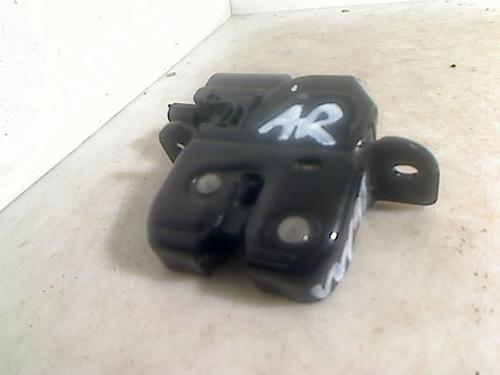 Used Electronic module RENAULT CLIO IV (BH_) 1.5 dCi 75 (75 hp) 26057038