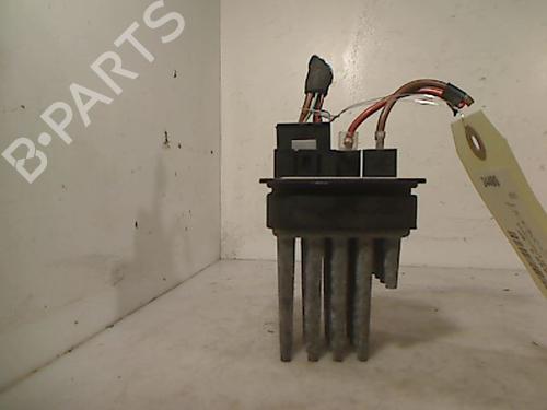 Used Heater resistor OPEL ZAFIRA / ZAFIRA FAMILY B (A05) 1.7 CDTI (M75) (125 hp) 26075304