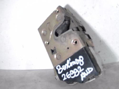 Used Front right lock CITROËN BERLINGO / BERLINGO FIRST Box Body/MPV (M_) 1.9 D 70 (MBWJZ, MCWJZ) (69 hp) 26092985