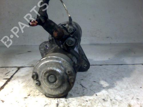 Starter RENAULT CLIO III (BR0/1, CR0/1) 1.5 dCi (BR17, CR17) | BP26100760M8 