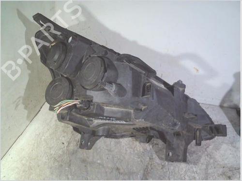Venstre forlygte CITROËN BERLINGO MULTISPACE (B9) 1.6 HDi 110 | BP29586870C28 