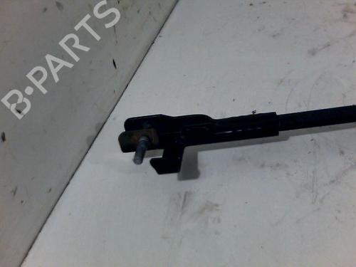 Front windshield wiper arm FORD FOCUS C-MAX (DM2) 1.6 TDCi | BP26115601C143 