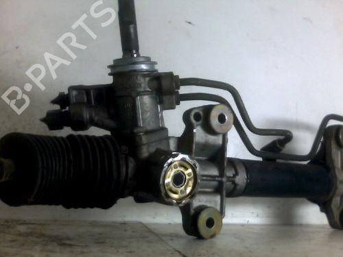 Steering rack RENAULT LAGUNA I (B56_, 556_) 1.9 dTi (B56J) | BP26079341M22 