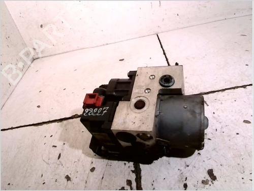 Used ABS pump RENAULT CLIO II (BB_, CB_) 1.2 (BB0A, BB0F, BB10, BB1K, BB28, BB2D, BB2H, CB0A,... (58 hp) 26102680