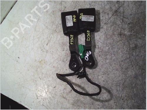Seat buckle CITROËN BERLINGO (ER_, EC_) 1.5 BlueHDi 100 | BP29473256I32 