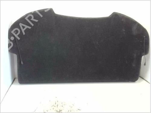 Used Rear parcel shelf SEAT IBIZA IV SC (6J1, 6P5) 1.6 TDI (90 hp) 29586877