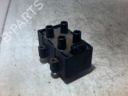 Ignition coil RENAULT CLIO I (B/C57_, 5/357_) 1.2 (5/357Y, 5/357K) | BP26070747M94 