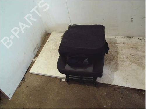 Rear seat RENAULT SCÉNIC III (JZ0/1_) 1.5 dCi | BP26120177C17 