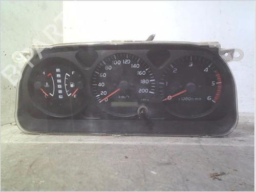 Kombiinstrument Kombiinstrument 32759300 32759300