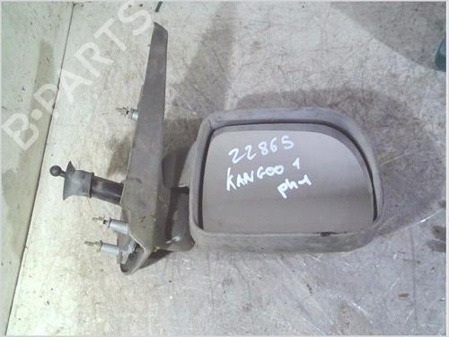 Retrovisore destro RENAULT KANGOO Express (FC0/1_) D 65 1.9 (FC0E, FC02, FC0J, FC0N) (64 hp) 29395503