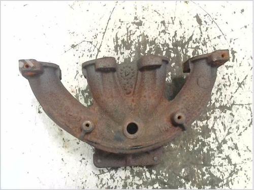 Used Exhaust manifold Exhaust manifold CITROËN BERLINGO / BERLINGO FIRST MPV (MF_, GJK_, GFK_) 1.4 i (MFKFX, MFKFW, GJKFWB, GJKFWC, GFKFWC) (75 hp) 34624853 34624853