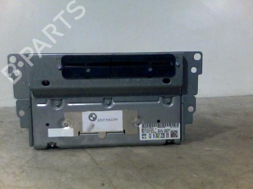 Used Radio BMW 3 (F30, F80) 318 d (136 hp) 26072160