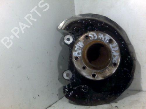 Used Right front steering knuckle BMW 3 (E90) 320 d (163 hp) 26094456