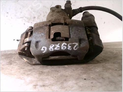 Left front brake caliper FIAT PANDA (169_) 1.2 (169.AXB11, 169.AXB1A) | BP26107286M105 