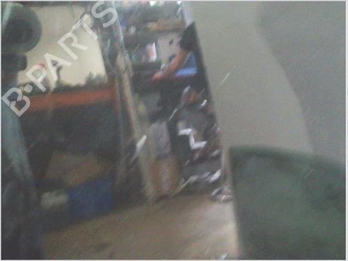 Hood PEUGEOT 308 I (4A_, 4C_) 1.6 HDi | BP26398146C1