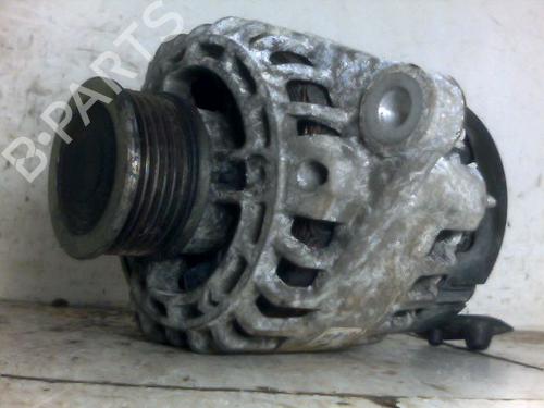 Generator FIAT SEDICI (189_) 1.9 D Multijet 4x4 (120 hp) 26095631