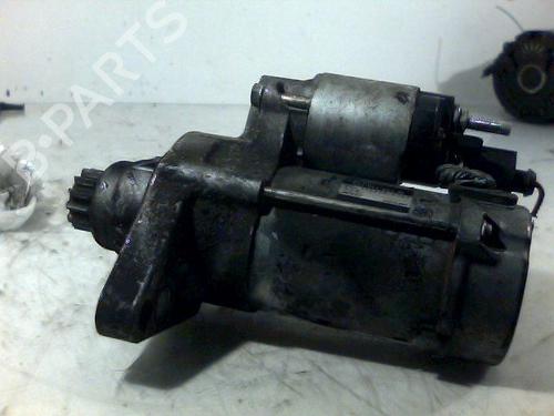 Used Starter SEAT IBIZA IV SC (6J1, 6P5) 1.2 TDI (75 hp) 26073879