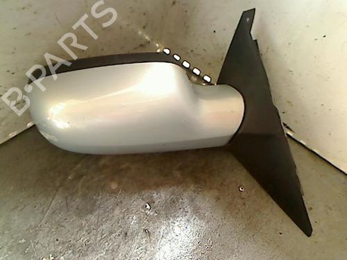 Right mirror RENAULT SCÉNIC II (JM0/1_) 1.5 dCi (JM0F) | BP26062651C27 