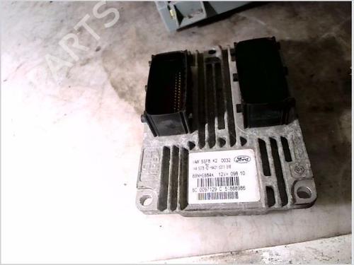 Engine control unit (ECU) FORD KA (RU8) 1.2 | BP26105616M57 