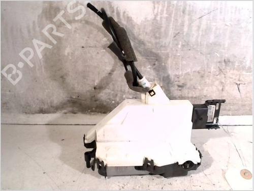 Used Rear right lock PEUGEOT 3008 I MPV (0U_) 1.6 VTi (120 hp) 26103165