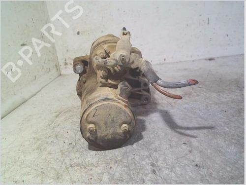 Starter PEUGEOT 206 Hatchback (2A/C) 1.4 HDi eco 70 | BP26119355M8 
