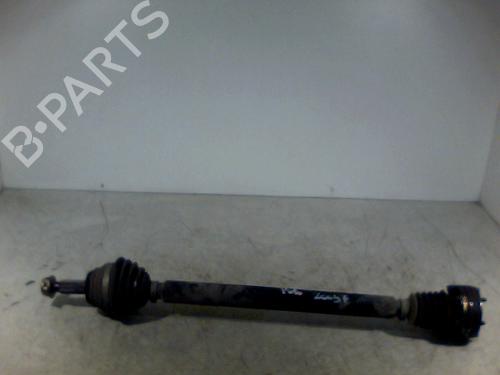 Used Right front driveshaft Right front driveshaft VW POLO III (6N1) 60 1.4 (60 hp) 34409683 34409683