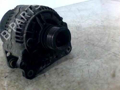 Used Alternator Alternator VW GOLF III (1H1) 1.9 TDI (90 hp) 33006931 33006931