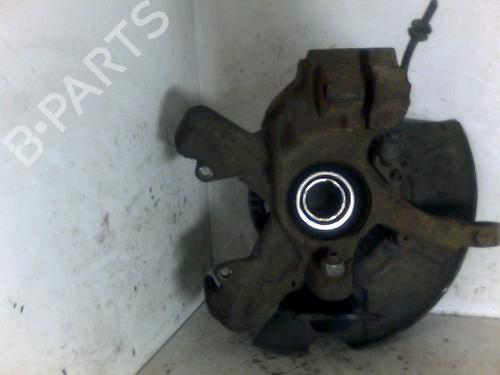 Højre Styrespindel Lejehus VW GOLF IV (1J1) 1.6 | BP28324197M26