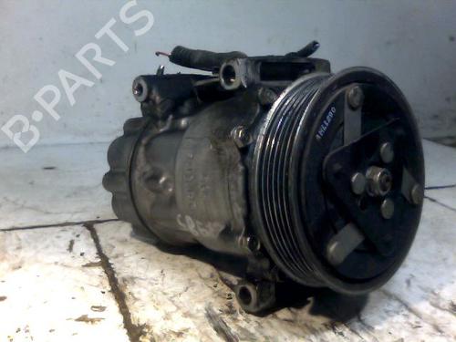 AC compressor CITROËN C4 I (LC_) 1.6 HDi | BP26099770M34 