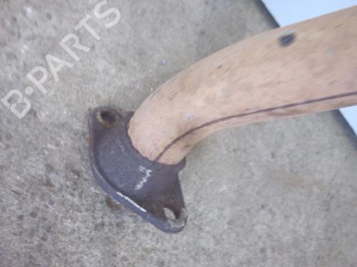Exhaust system PEUGEOT 205 II (20A/C) 1.8 Diesel | BP26064305M121 
