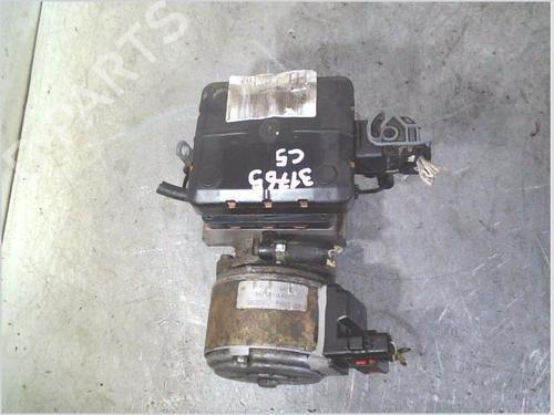 Suspension compressor CITROËN C5 I (DC_) 2.0 HDi (DCRHZB, DCRHZE) | BP38534776M103 - Image 3