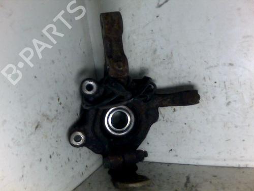 Right front steering knuckle RENAULT TWINGO II (CN0_) 1.2 16V (CN0K, CN0V, CN0A) | BP26092824M26 